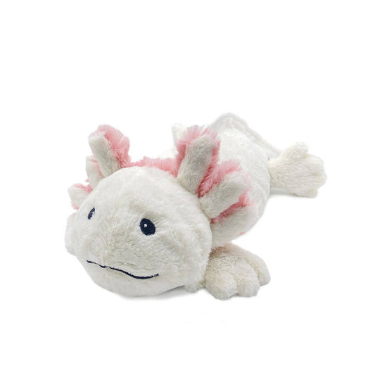 Warmies - Axolotl Warmies Junior
