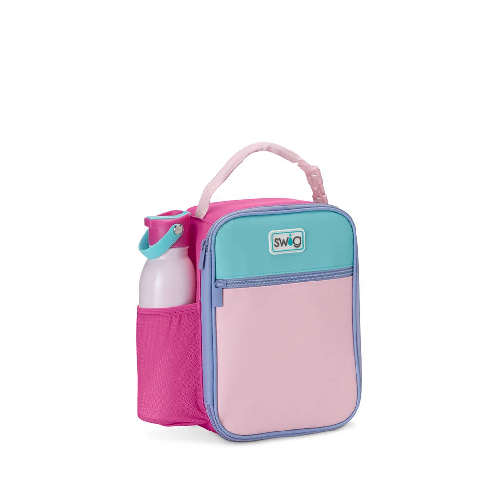Swig Life - Cotton Candy Boxxi Lunch Bag