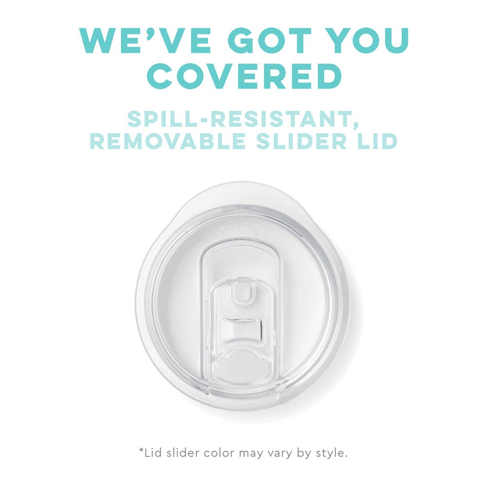 Swig Life - Glamazon Gold Travel Mug (22oz)