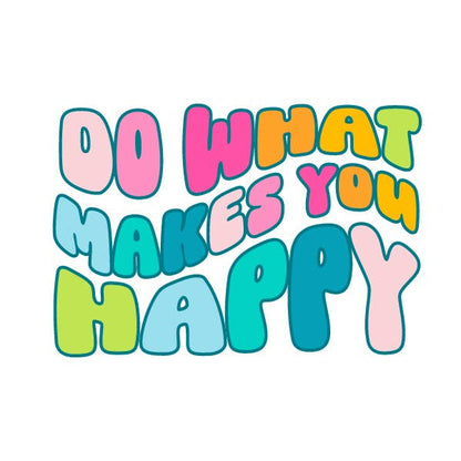 Pink / It’s a good day to have a good day