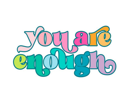 Pink / It’s a good day to have a good day