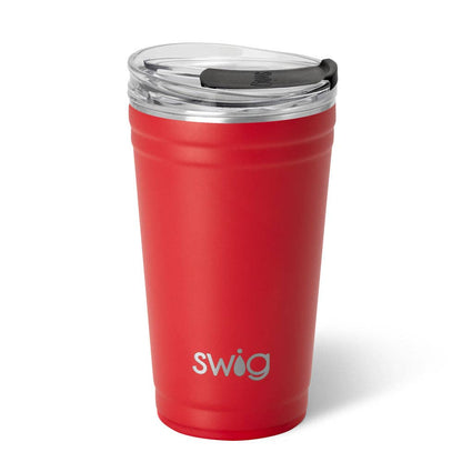 Swig Life - Red Party Cup (24oz)