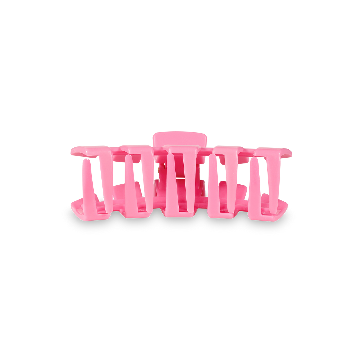 TELETIES - Classic Peonies Please Tiny Hair Clip