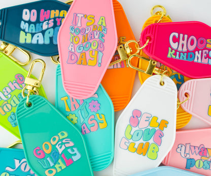 Pink / It’s a good day to have a good day