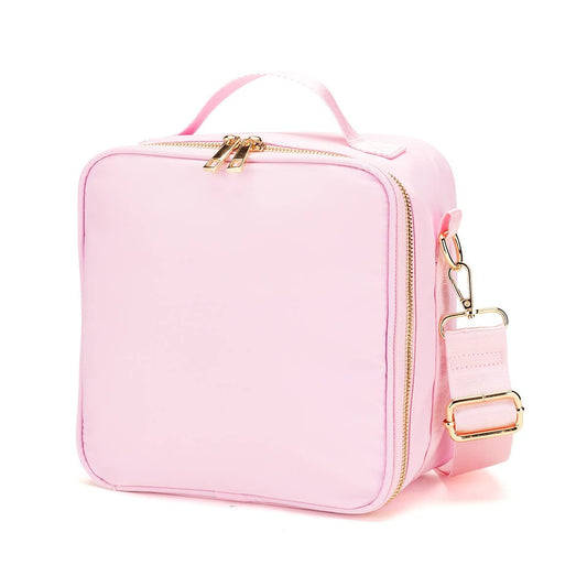 Viv&Lou - Avery Lunch Box: Pink