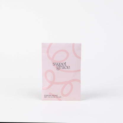 Bridgewater Candle Company - Sweet Grace Modern Swirl Sachet