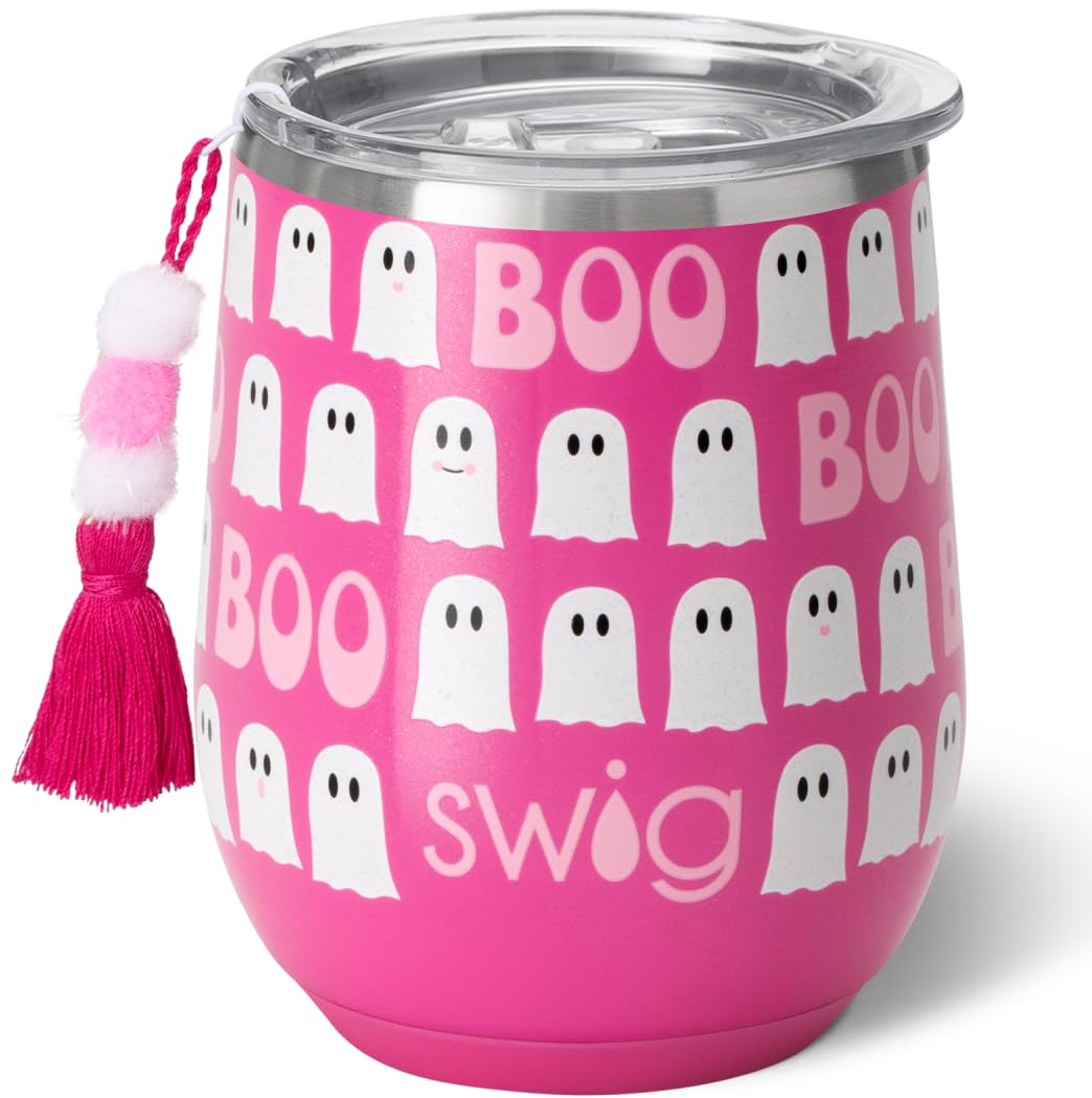 Faboolous Wine Stemless