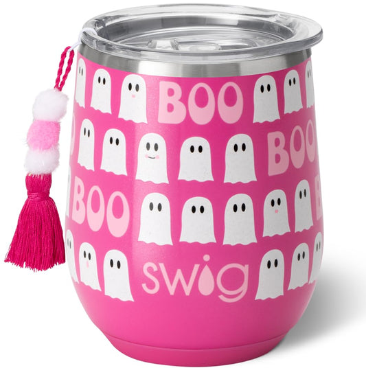 Faboolous Wine Stemless