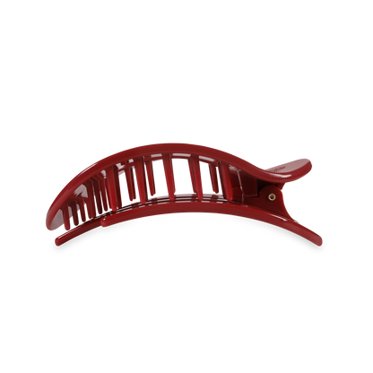 TELETIES - Round Flat Hair Clip | Med. | Univ. of South Carolina