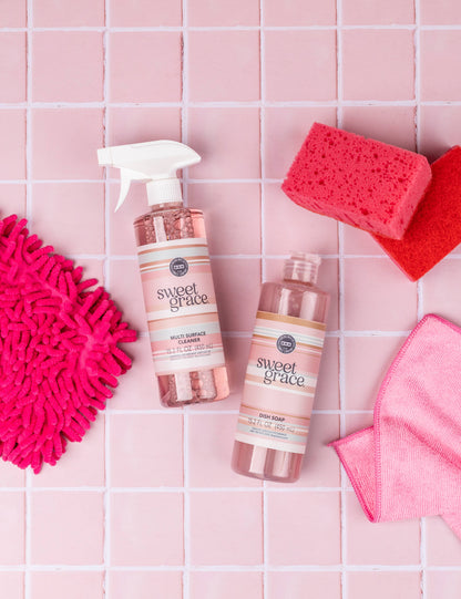 Bridgewater Candle Company - Sweet Grace MultiSurface Cleaner