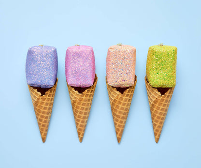 Pinch Provisions - Periwinkle Glitter Minimergency Kit