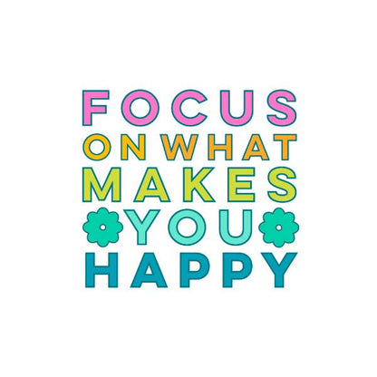 Pink / It’s a good day to have a good day