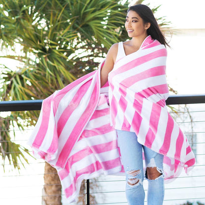 Viv&Lou - Yacht Club Blanket