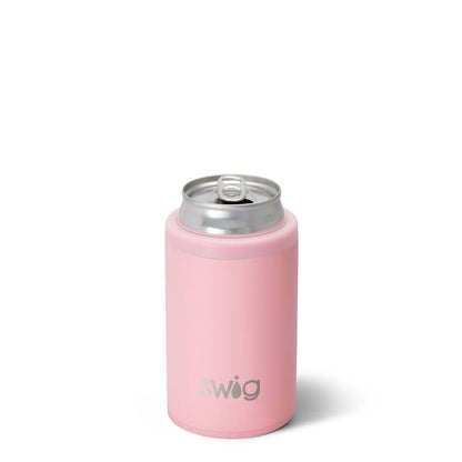 Swig Life - Blush Can + Bottle Cooler (12oz)