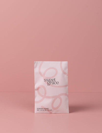 Bridgewater Candle Company - Sweet Grace Modern Swirl Sachet