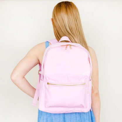 Viv&Lou - Pink Charlie Backpack