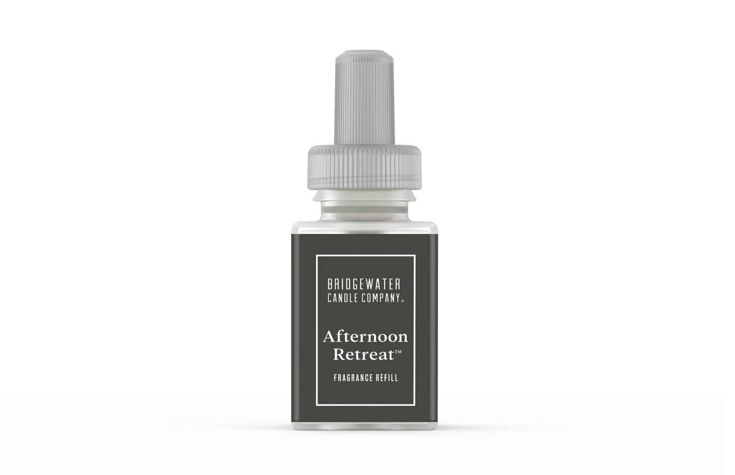 Bridgewater Candle Company - Afternoon Retreat Pura+Bridgewater Fragrance Refill