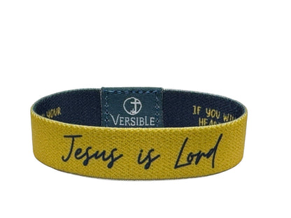 Versible - Solid Truths Collection: X-Small / Purple - Love Like Jesus