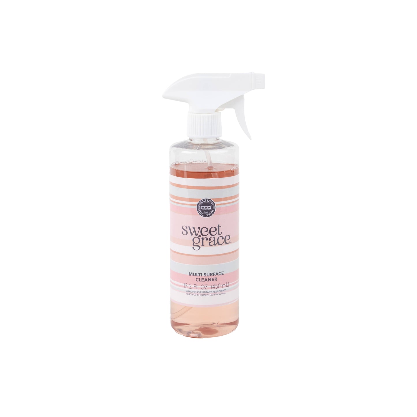 Bridgewater Candle Company - Sweet Grace MultiSurface Cleaner