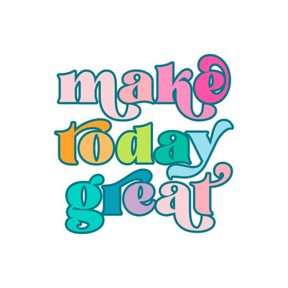 Pink / It’s a good day to have a good day