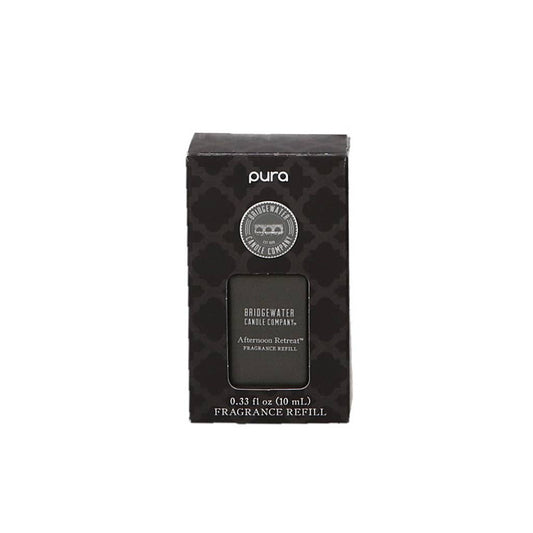 Bridgewater Candle Company - Afternoon Retreat Pura+Bridgewater Fragrance Refill