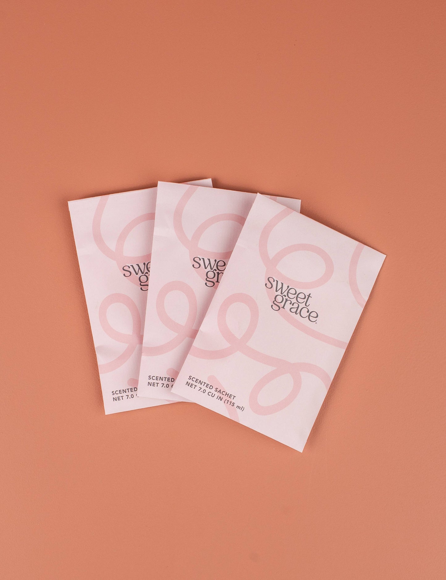 Bridgewater Candle Company - Sweet Grace Modern Swirl Sachet