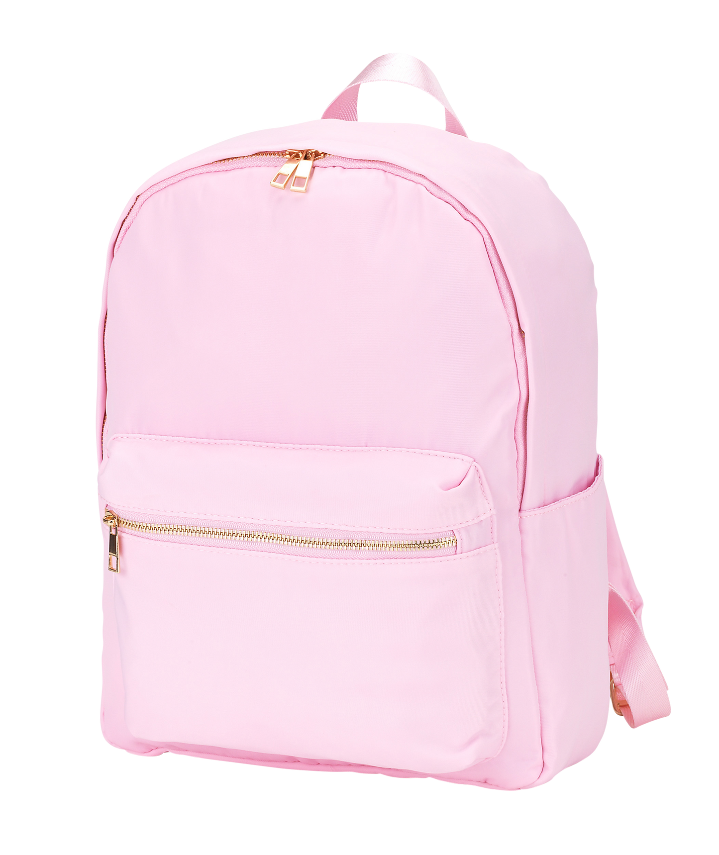 Viv&Lou - Pink Charlie Backpack