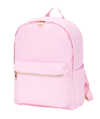 Viv&Lou - Pink Charlie Backpack