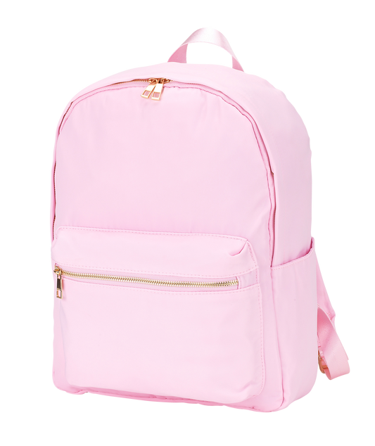 Viv&Lou - Pink Charlie Backpack