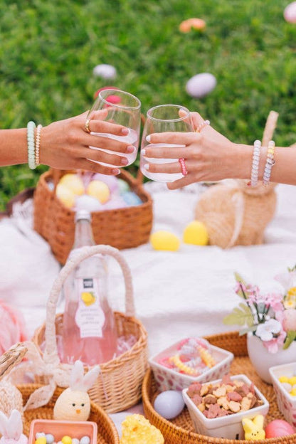 TELETIES - Don’t Worry Be Hoppy - Tiny