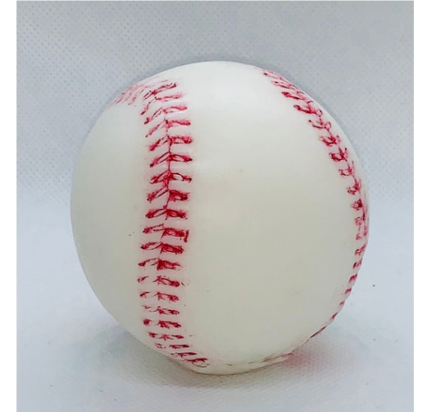 Baseball Soap