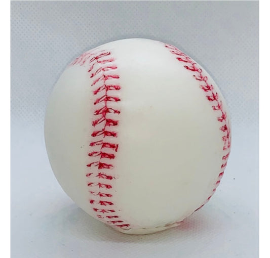 Baseball Soap