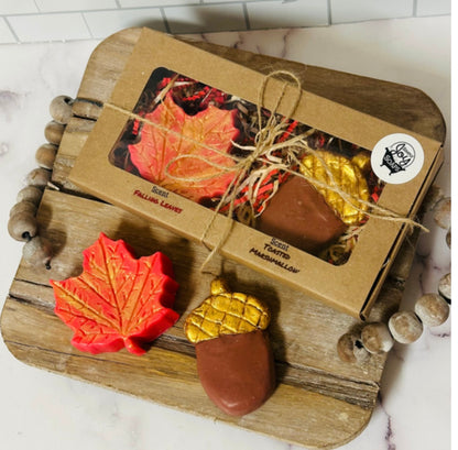 Fall Soap Set