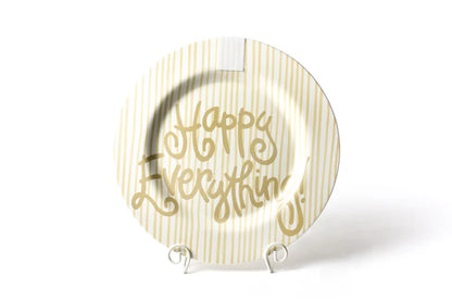 Happy Everything Mini Square Platter