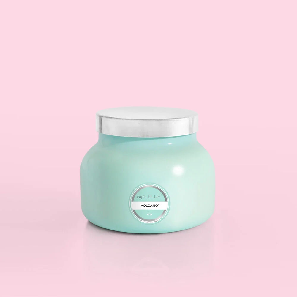 Capri Blue Petite Jar | Variety of Colors