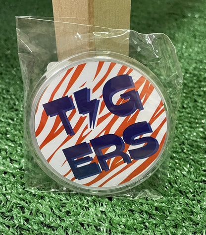 Game Day Buttons