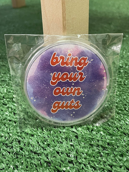 Game Day Buttons