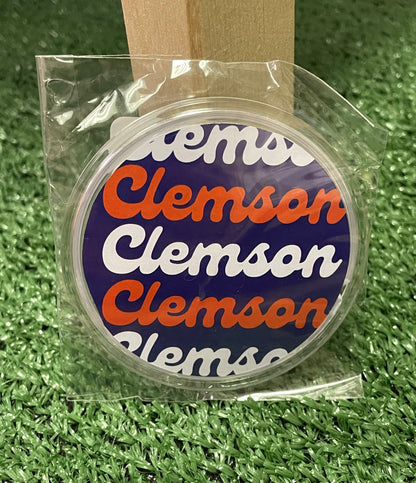 Game Day Buttons
