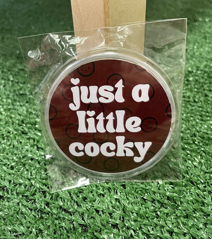 Game Day Buttons
