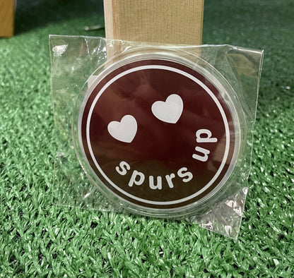 Game Day Buttons