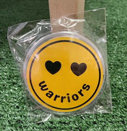 Game Day Buttons