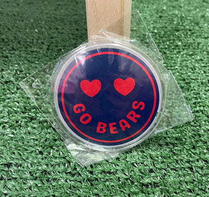 Game Day Buttons
