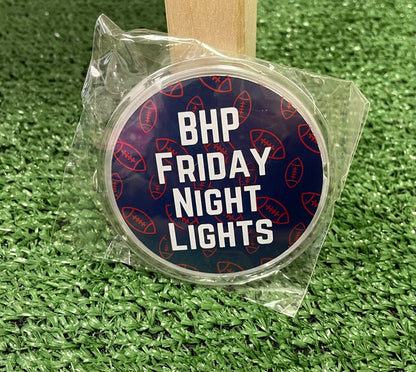 Game Day Buttons