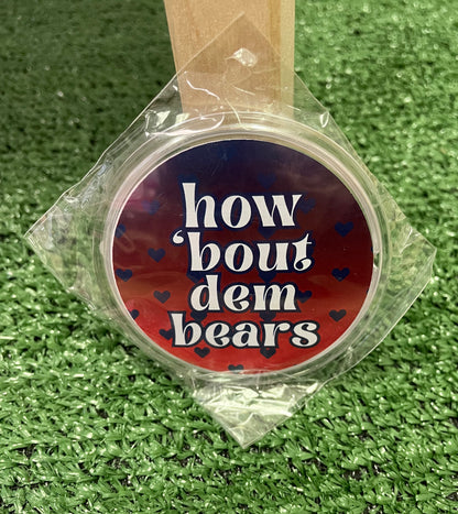 Game Day Buttons