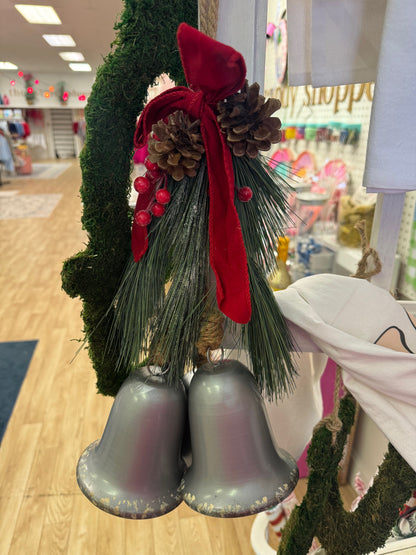 Christmas Bell Decoration