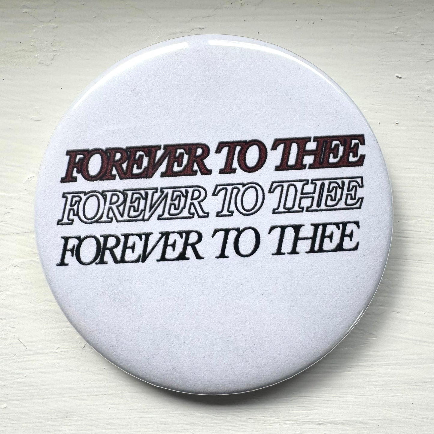 Gamecock Fan Gameday Buttons