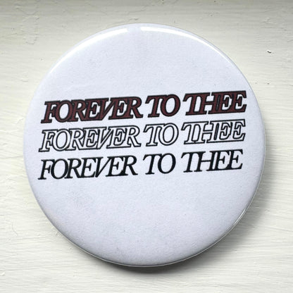 Gamecock Fan Gameday Buttons