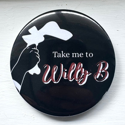 Gamecock Fan Gameday Buttons
