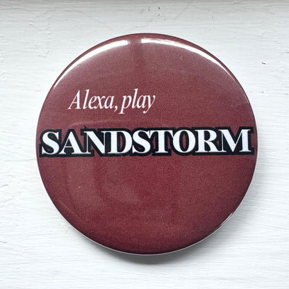 Gamecock Fan Gameday Buttons