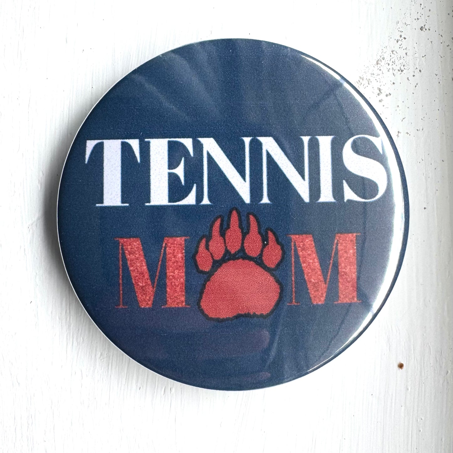 BHP Game Day Buttons